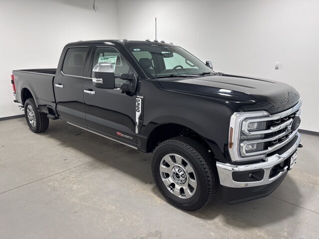 2026 Ford F-350SD King Ranch Pine River MN