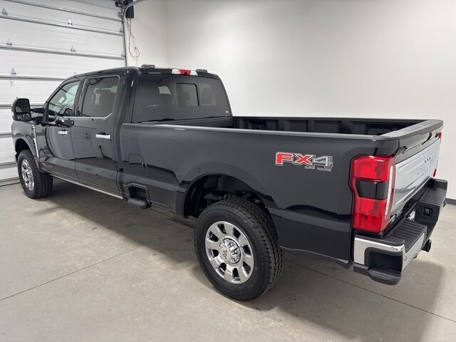 2026 Ford F-350SD King Ranch Pine River MN