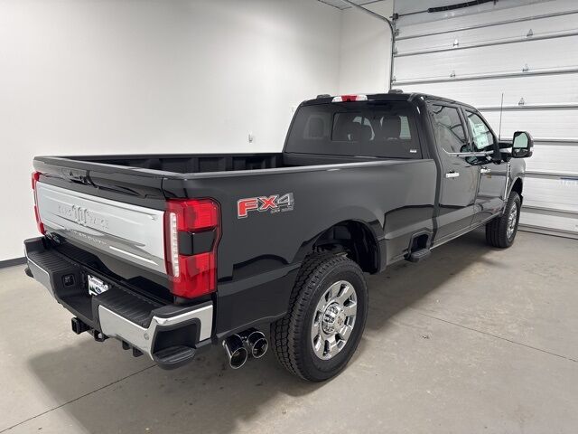 2026 Ford F-350SD King Ranch Pine River MN