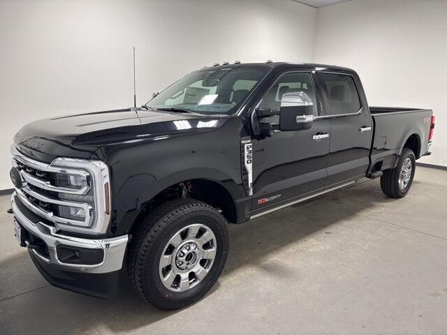 2026 Ford F-350SD King Ranch Pine River MN