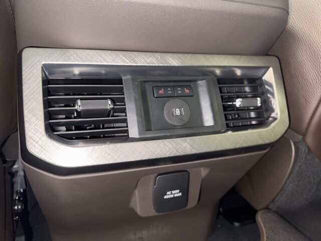2026 Ford F-350SD King Ranch Pine River MN