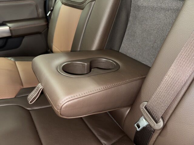 2026 Ford F-350SD King Ranch Pine River MN