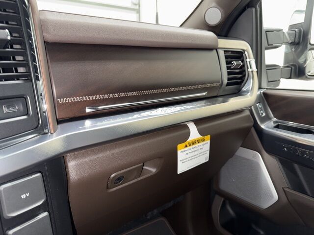 2026 Ford F-350SD King Ranch Pine River MN