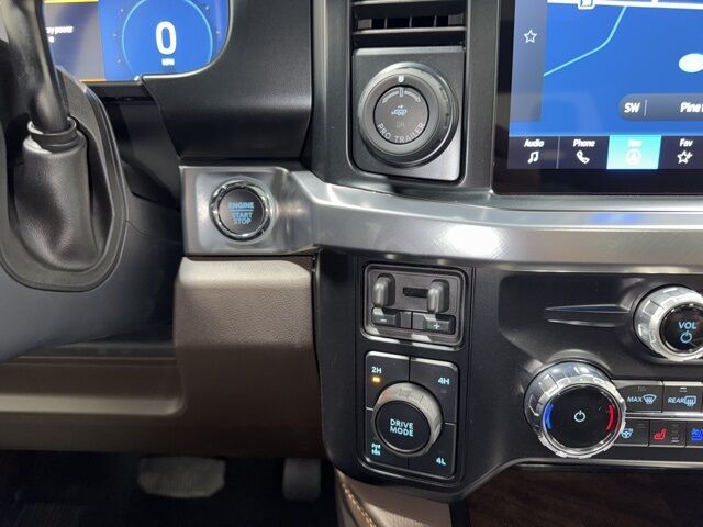 2026 Ford F-350SD King Ranch Pine River MN