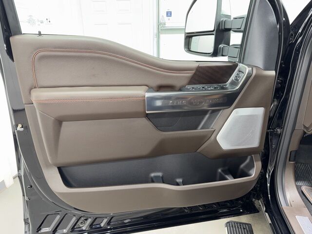2026 Ford F-350SD King Ranch Pine River MN