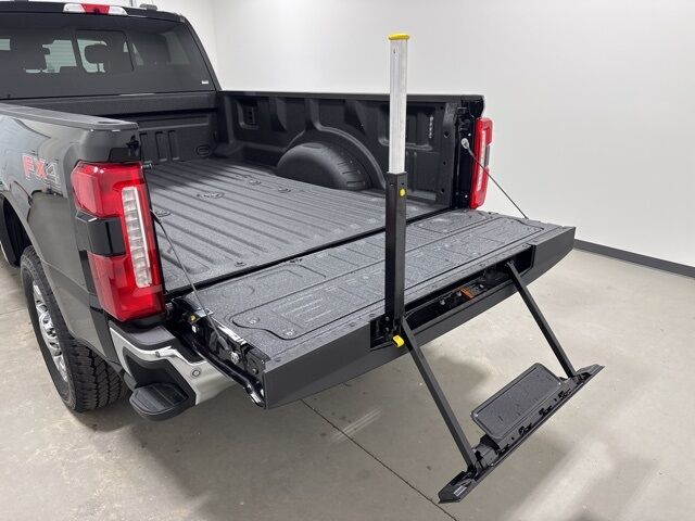 2026 Ford F-350SD King Ranch Pine River MN