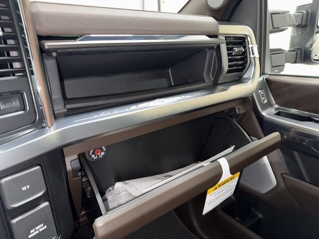 2026 Ford F-350SD King Ranch Pine River MN
