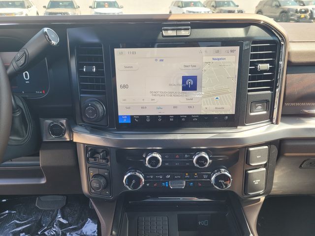 2026 Ford F-350SD King Ranch Roseville CA