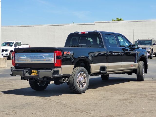 2026 Ford F-350SD King Ranch Roseville CA