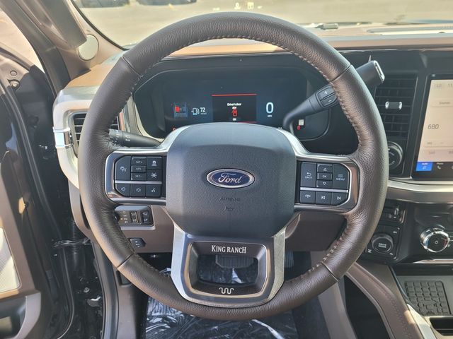 2026 Ford F-350SD King Ranch Roseville CA