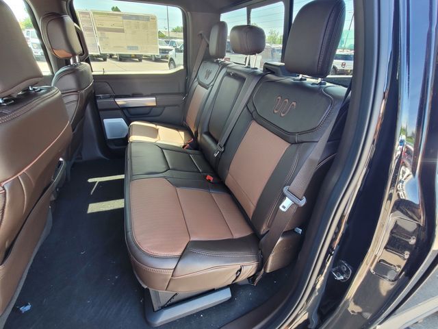 2026 Ford F-350SD King Ranch Roseville CA