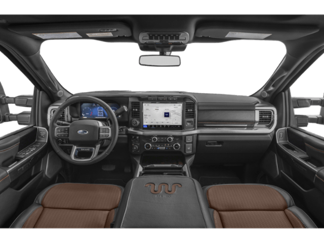 2026 Ford F-350SD King Ranch Washington MO