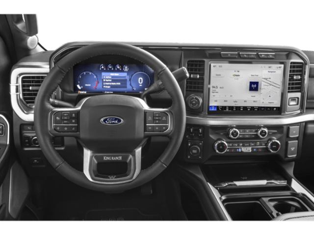 2026 Ford F-350SD King Ranch Washington MO