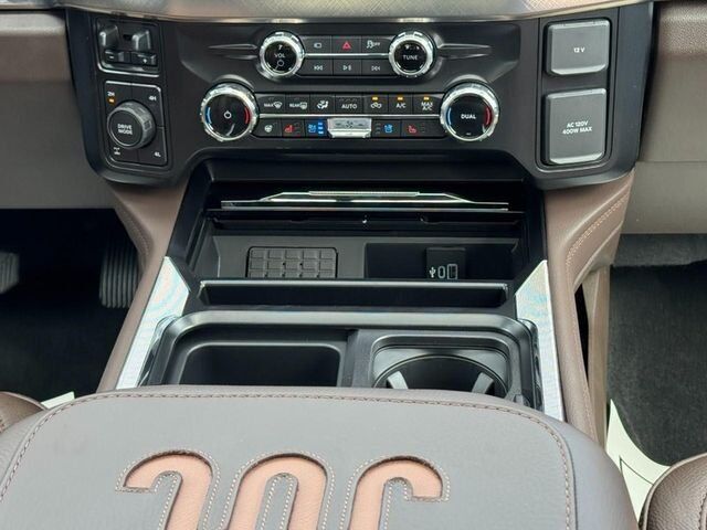 2026 Ford F-350SD King Ranch Washington MO
