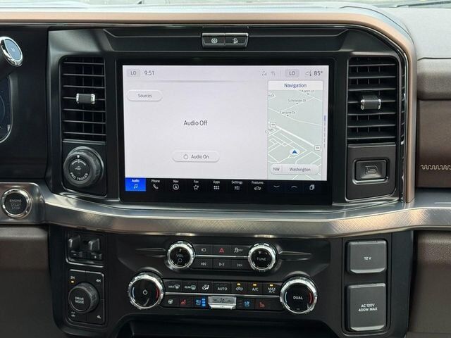 2026 Ford F-350SD King Ranch Washington MO