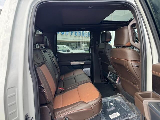 2026 Ford F-350SD King Ranch Washington MO