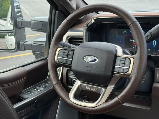 2026 Ford F-350SD King Ranch Washington MO