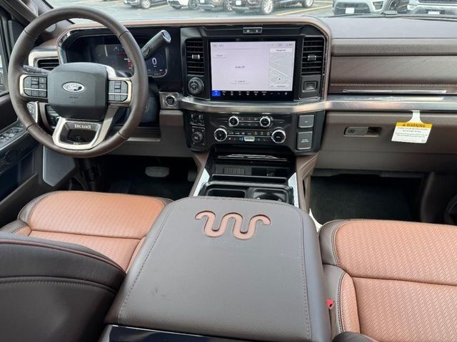 2026 Ford F-350SD King Ranch Washington MO