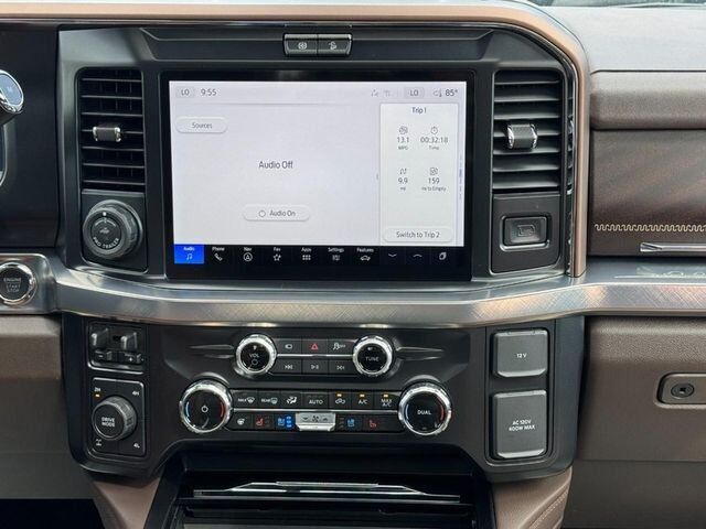 2026 Ford F-350SD King Ranch Washington MO
