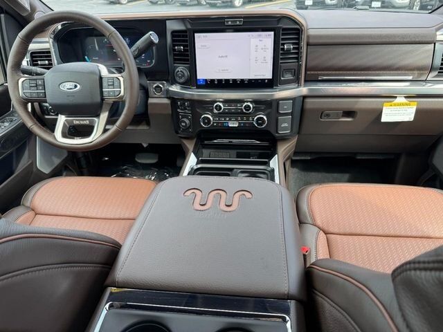2026 Ford F-350SD King Ranch Washington MO