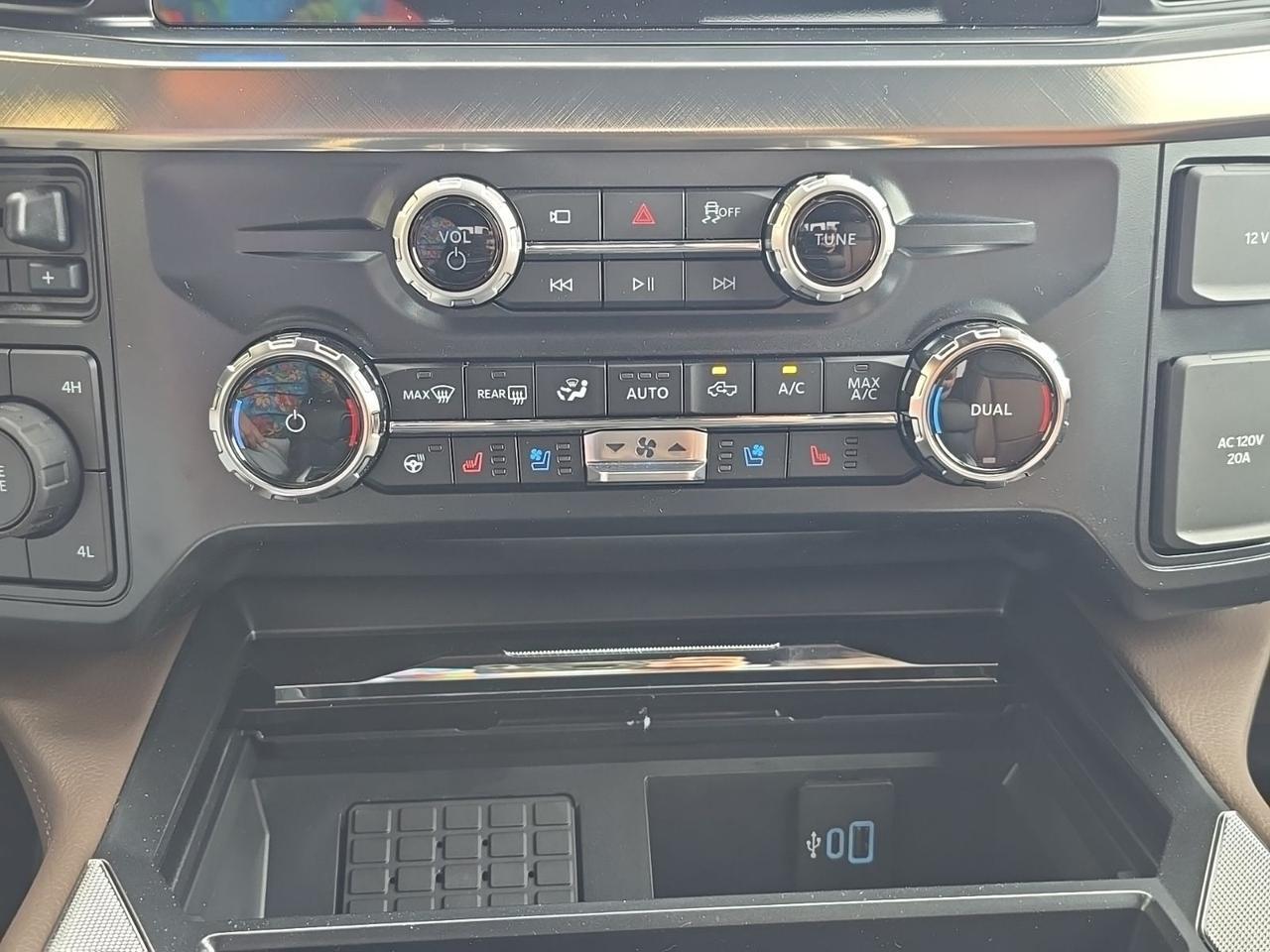 2026 Ford F-350SD King Ranch Watertown SD