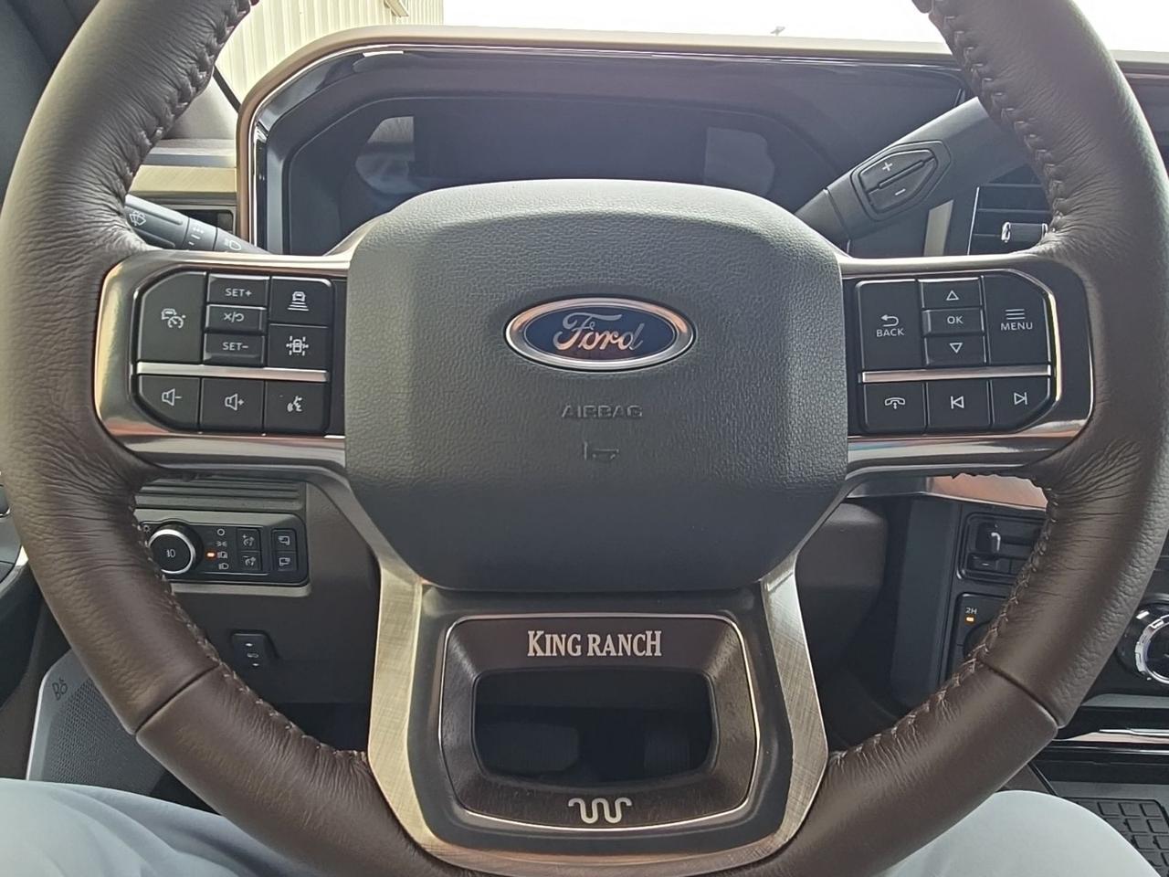 2026 Ford F-350SD King Ranch Watertown SD