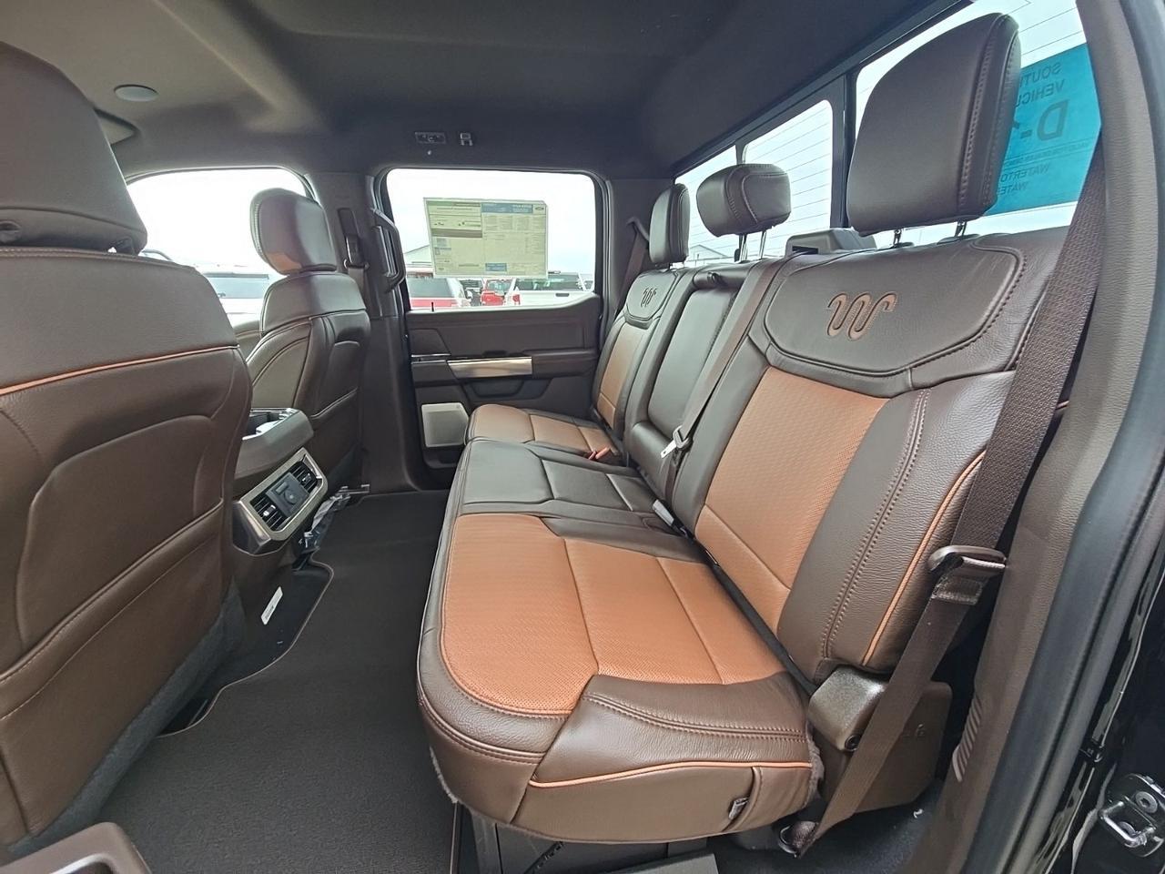 2026 Ford F-350SD King Ranch Watertown SD
