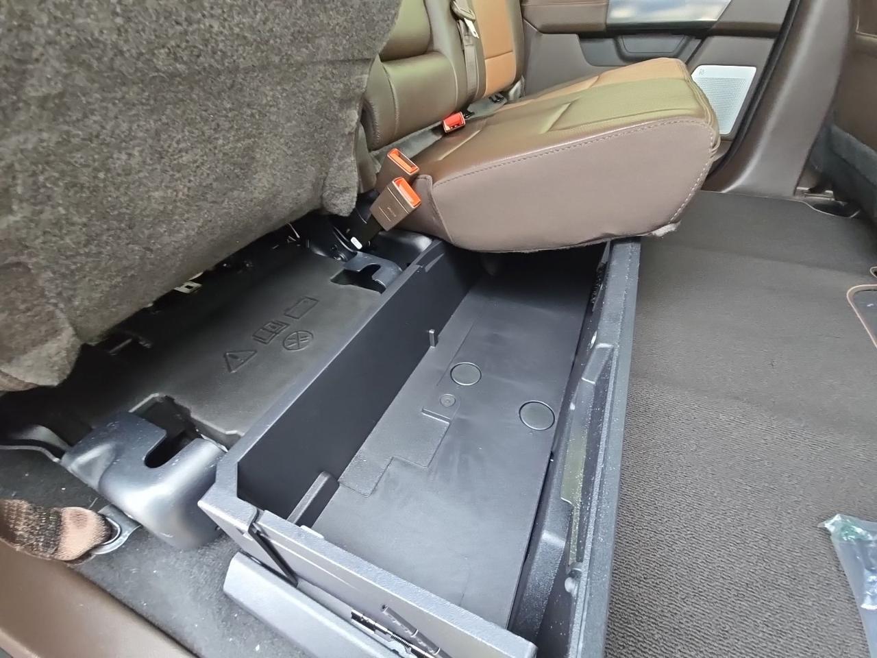 2026 Ford F-350SD King Ranch Watertown SD