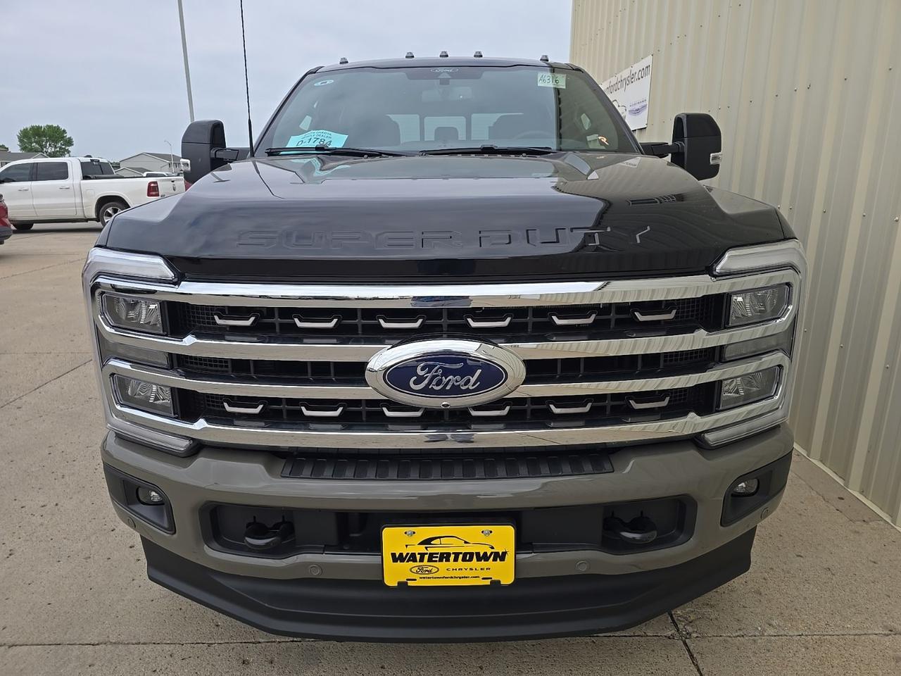 2026 Ford F-350SD King Ranch Watertown SD