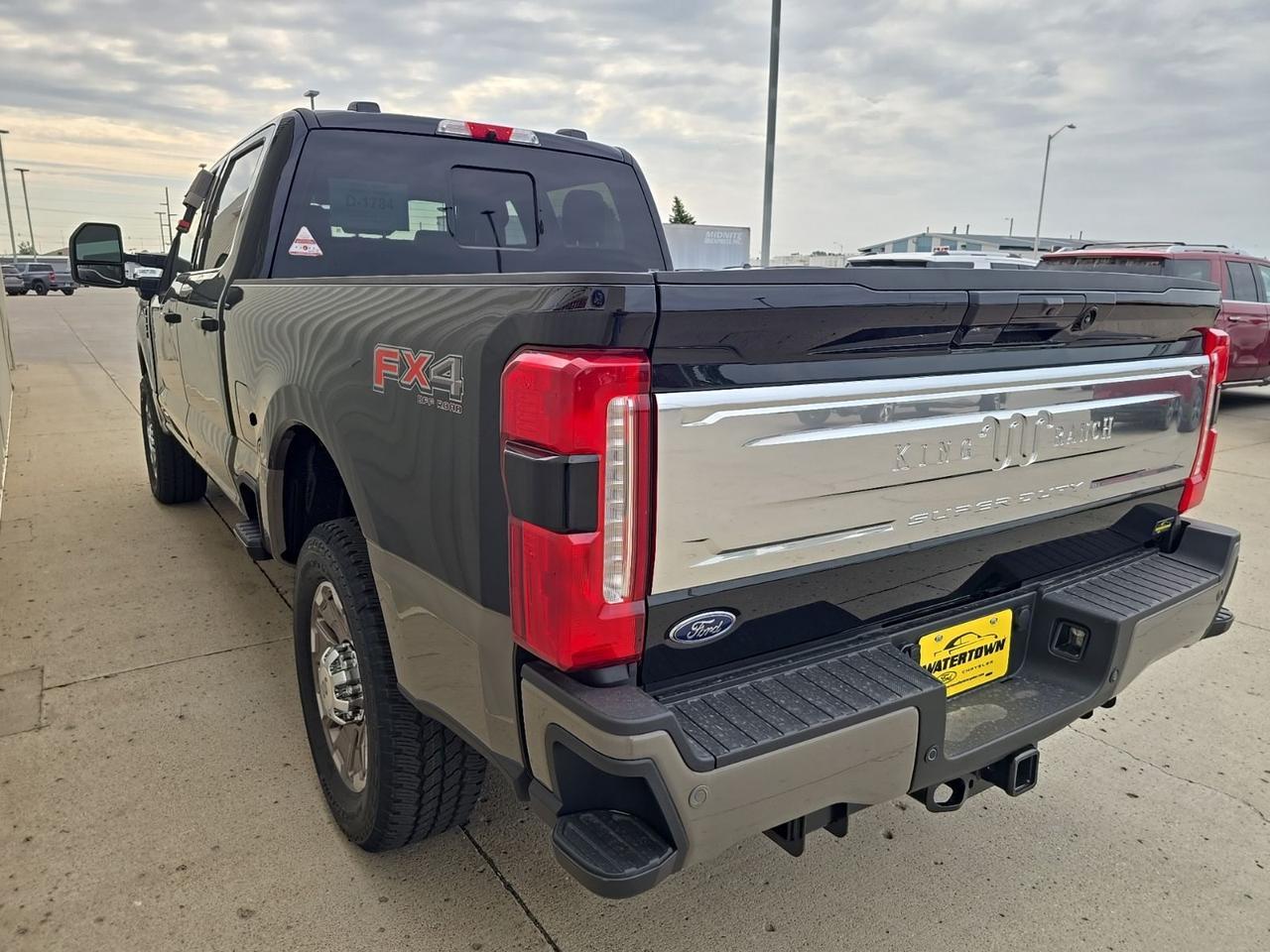 2026 Ford F-350SD King Ranch Watertown SD