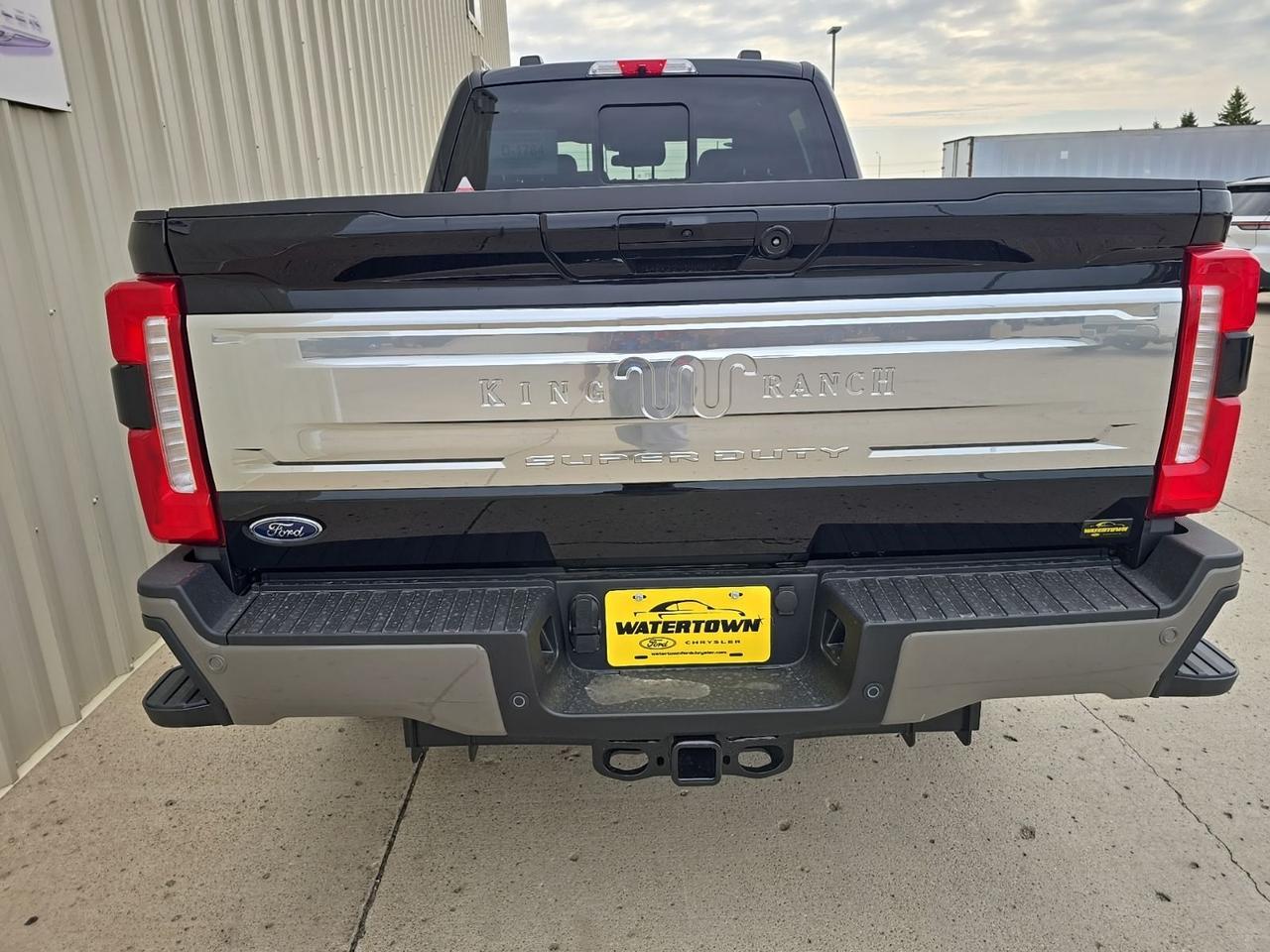 2026 Ford F-350SD King Ranch Watertown SD