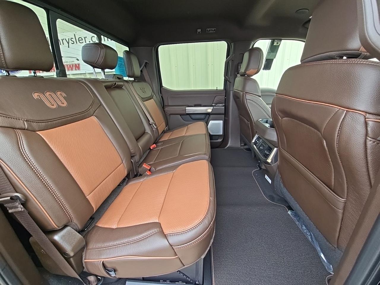2026 Ford F-350SD King Ranch Watertown SD