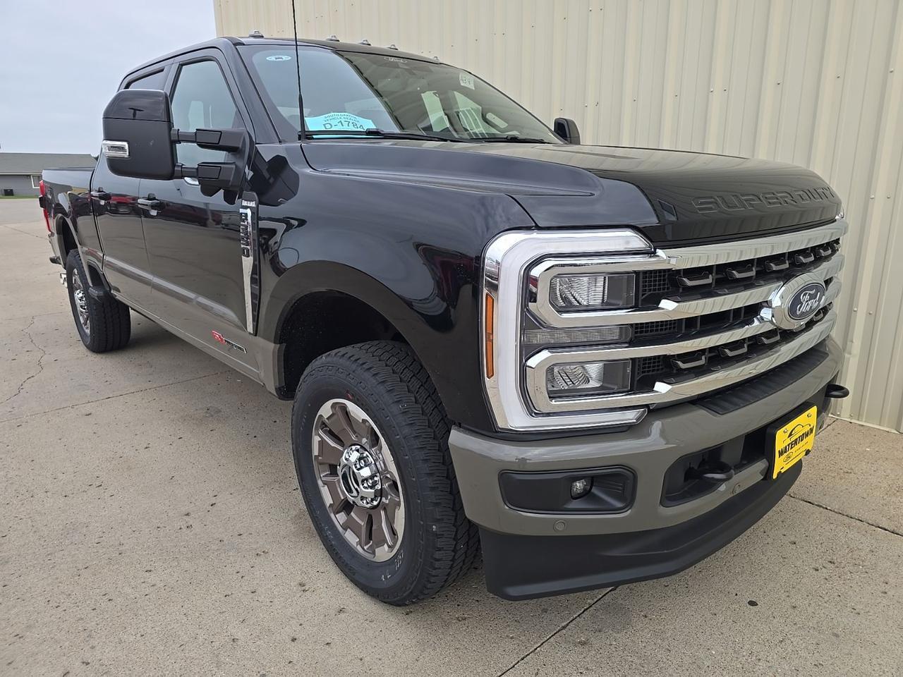 2026 Ford F-350SD King Ranch Watertown SD