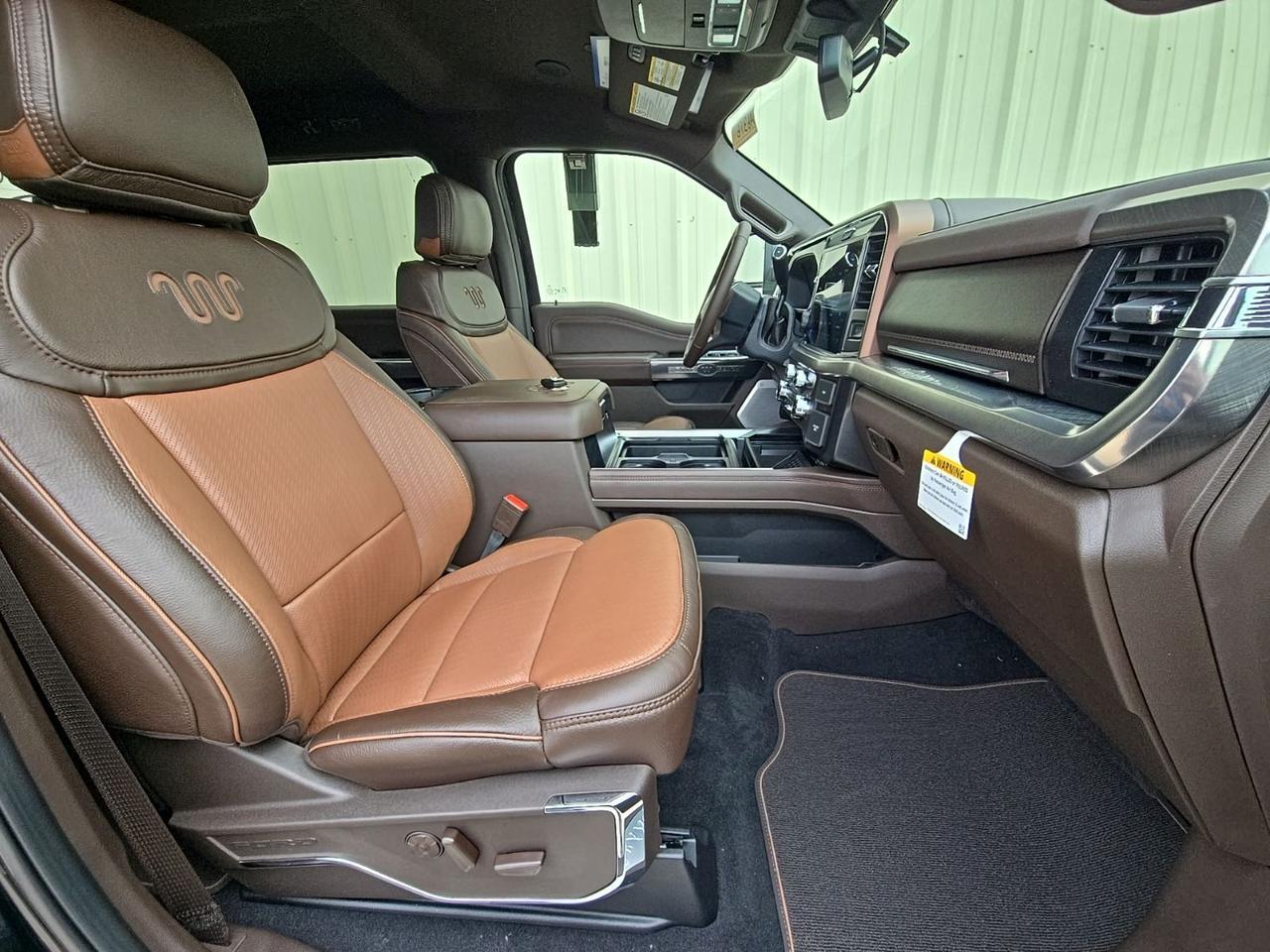 2026 Ford F-350SD King Ranch Watertown SD