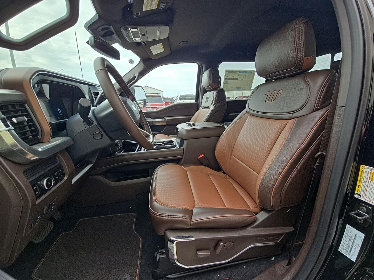 2026 Ford F-350SD King Ranch Watertown SD