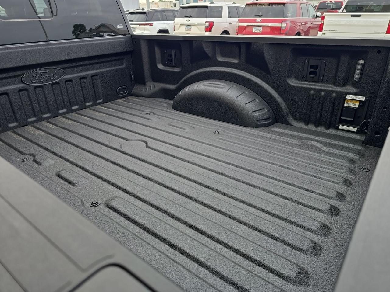 2026 Ford F-350SD King Ranch Watertown SD