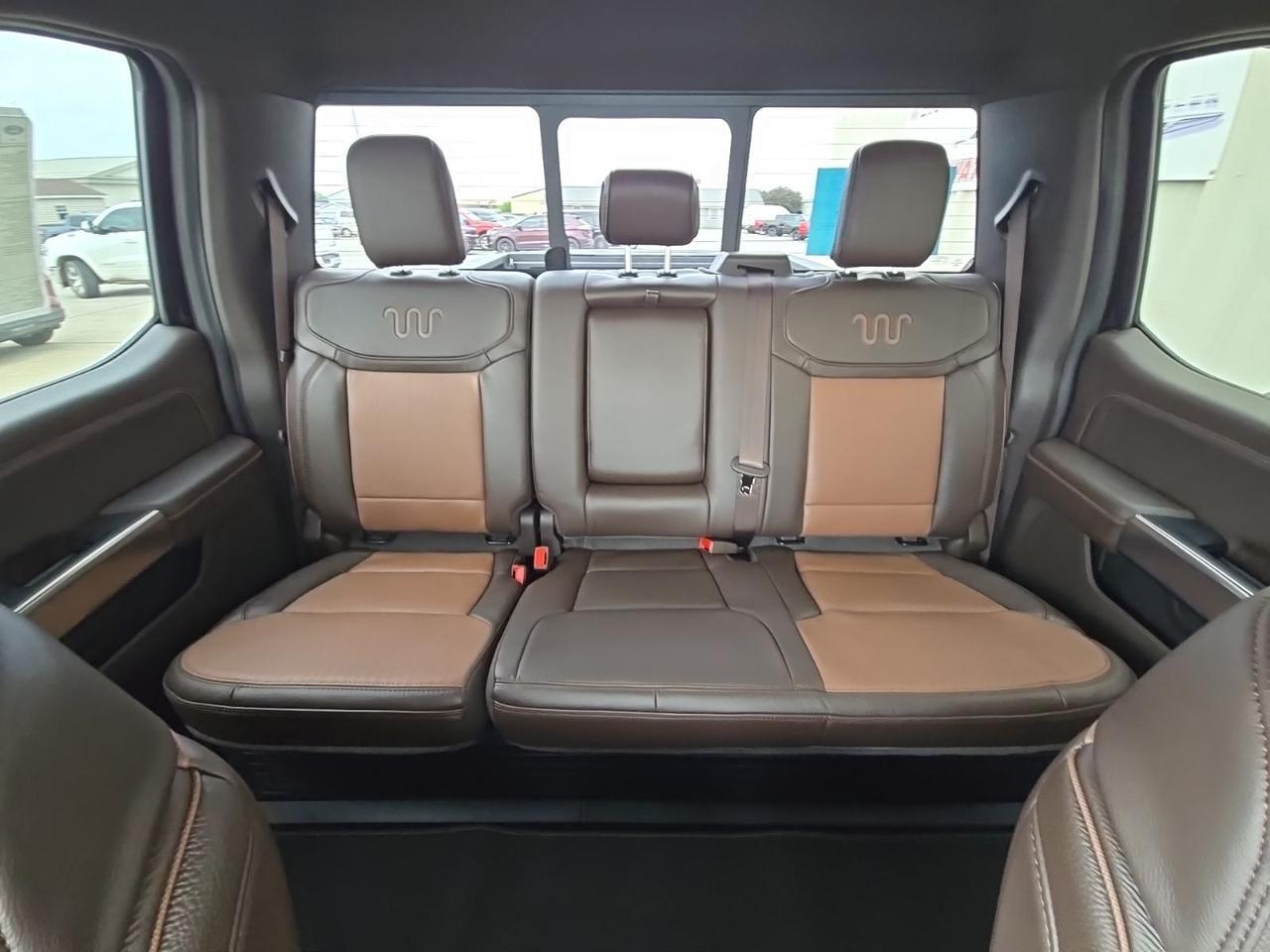 2026 Ford F-350SD King Ranch Watertown SD