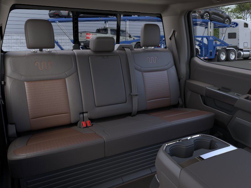 2026 Ford F-350SD King Ranch Ashland VA