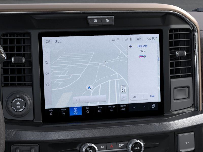 2026 Ford F-350SD King Ranch Ashland VA