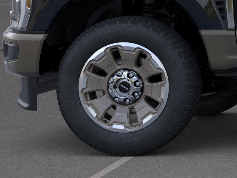 2026 Ford F-350SD King Ranch Ashland VA