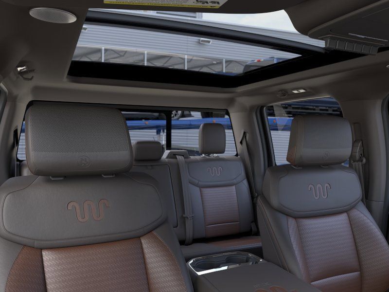 2026 Ford F-350SD King Ranch Ashland VA