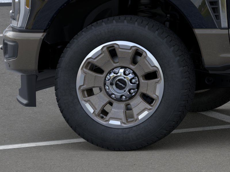 2026 Ford F-350SD King Ranch Ashland VA