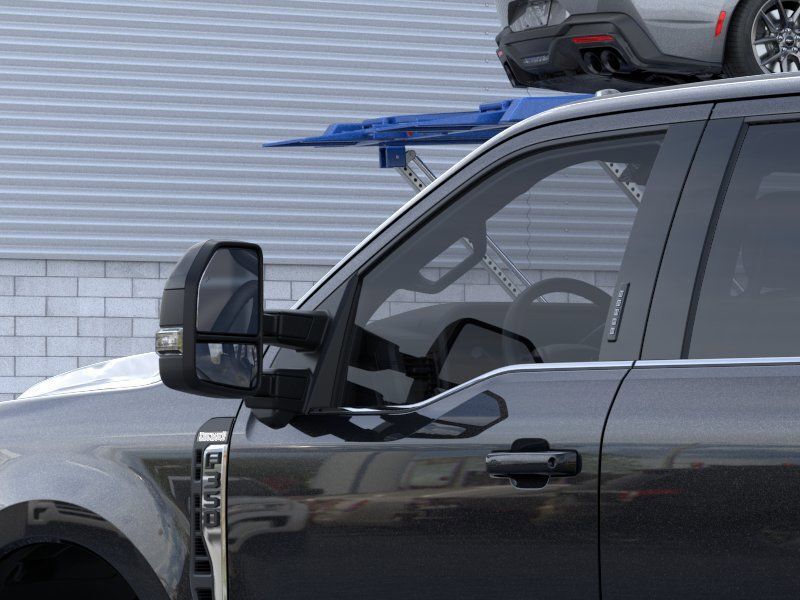 2026 Ford F-350SD King Ranch Ashland VA