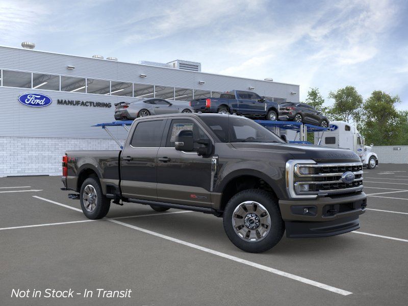 2026 Ford F-350SD