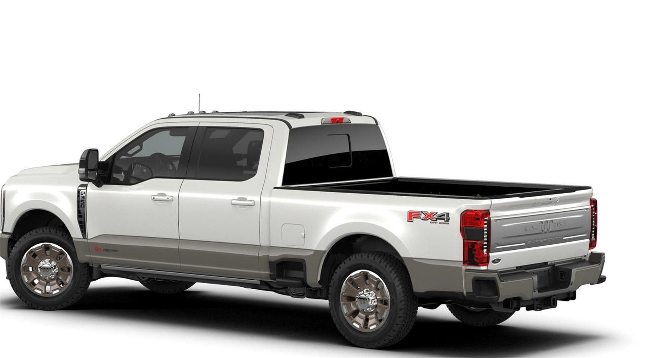 2026 Ford F-350SD King Ranch Ashland VA