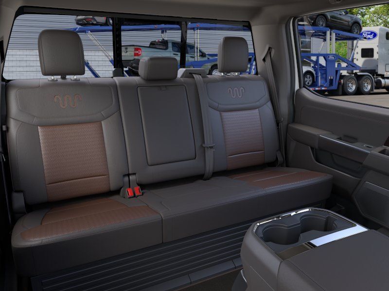 2026 Ford F-350SD King Ranch Ashland VA