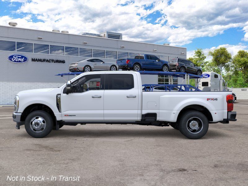 2026 Ford F-350SD King Ranch Ashland VA