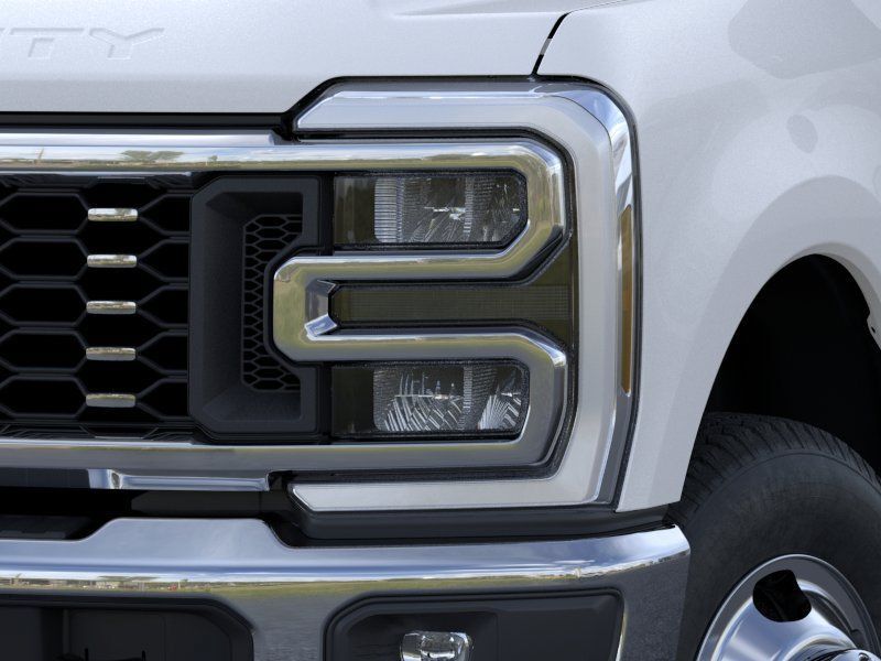 2026 Ford F-350SD King Ranch Ashland VA