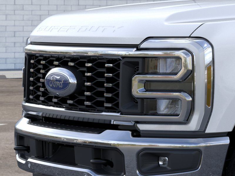2026 Ford F-350SD King Ranch Ashland VA
