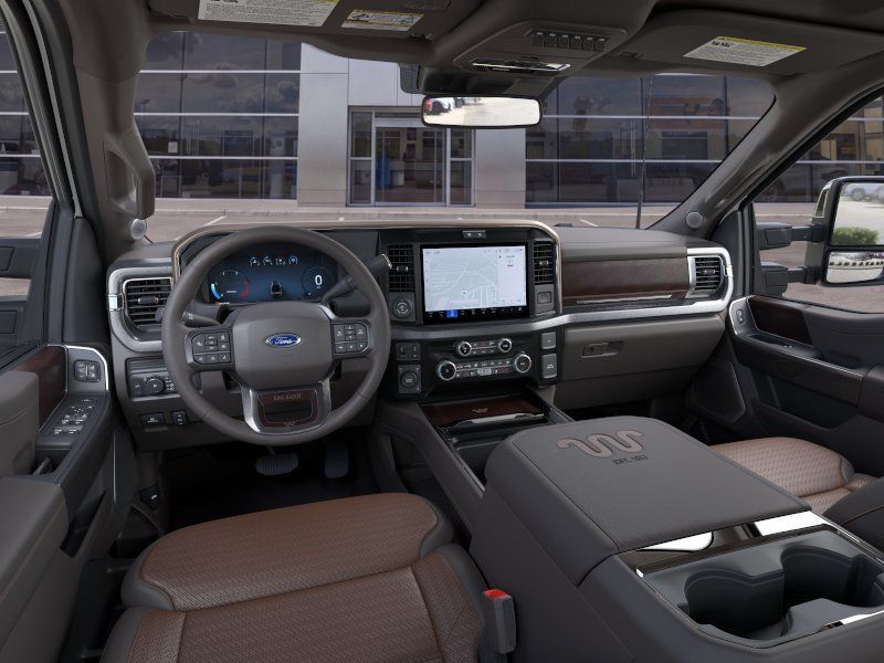 2026 Ford F-350SD King Ranch Ashland VA